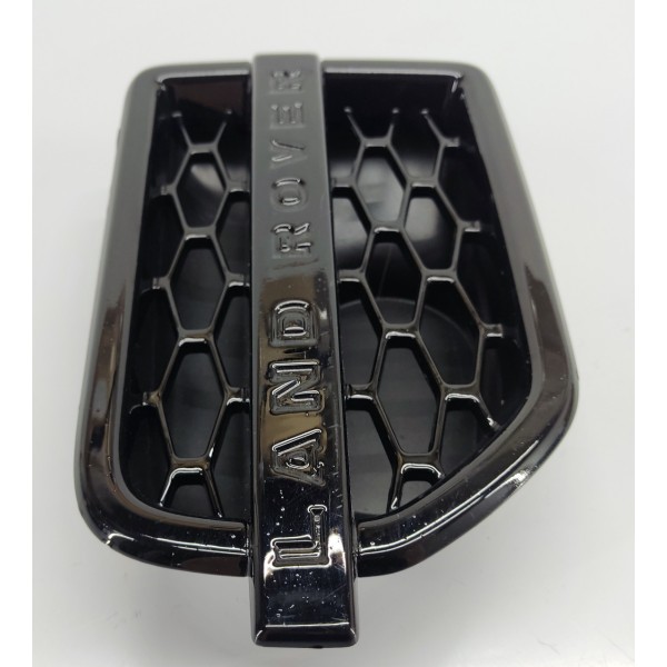 Acabamento Para Lama Esquerdo Discovery 4 2012 C/detalhe