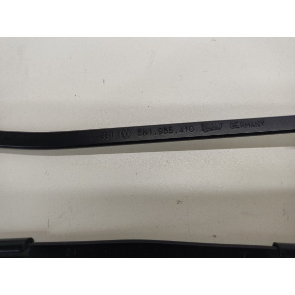 Par Braço Limpador Tiguan 2012 Tsi Esquerdo