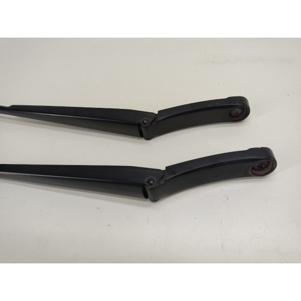 Par Braço Limpador Tiguan 2012 Tsi Esquerdo