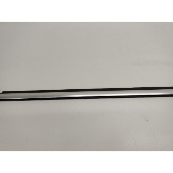 Pestana Porta Vidro Dianteira Esquerda Tiguan 2012 Tsi