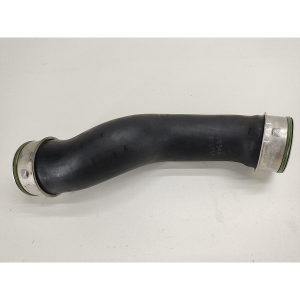 Mangueira Intercooler Tiguan 2012 Tsi