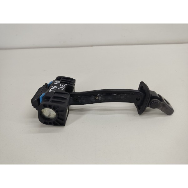 Limitador Porta Dianteira Esquerda Tiguan 2012 Tsi