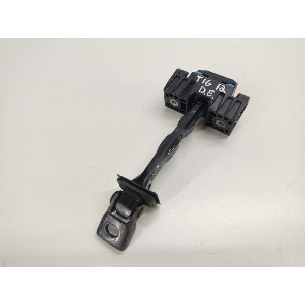 Limitador Porta Dianteira Esquerda Tiguan 2012 Tsi