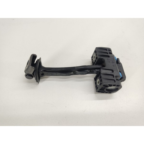 Limitador Porta Dianteira Esquerda Tiguan 2012 Tsi