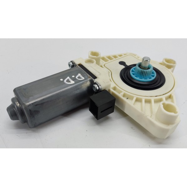 Motor Maquina Vidro D.d Volkswagen Jetta Gli 230cv 2019