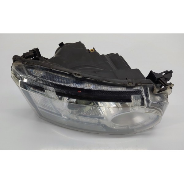 Farol Lado Direito Discovery 4 3.0 2012 Direito