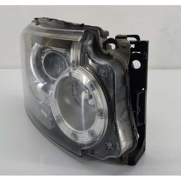 Farol Lado Direito Discovery 4 3.0 2012 Direito