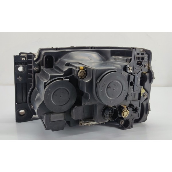 Farol Lado Direito Discovery 4 3.0 2012 Direito