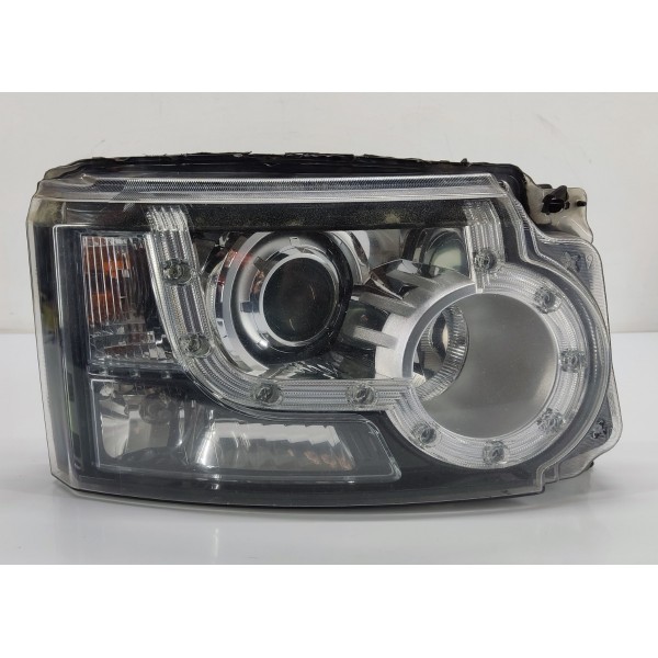 Farol Lado Direito Discovery 4 3.0 2012 Direito