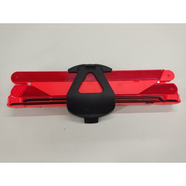 Triangulo De Segurança Mercedes C250 2013