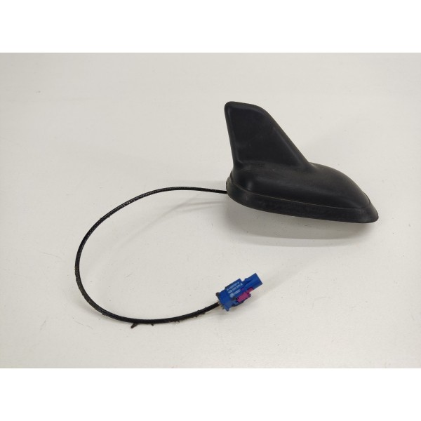 Antena Teto Tiguan 2012 Tsi Preto