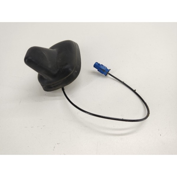 Antena Teto Tiguan 2012 Tsi Preto