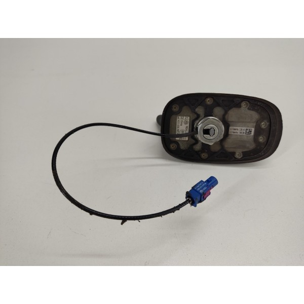 Antena Teto Tiguan 2012 Tsi Preto