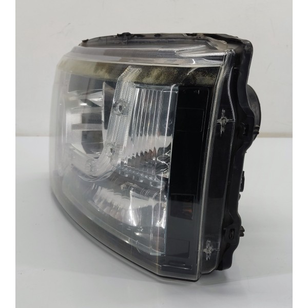 Farol Lado Esquerdo Discovery 4 3.0 2012 Esquerdo