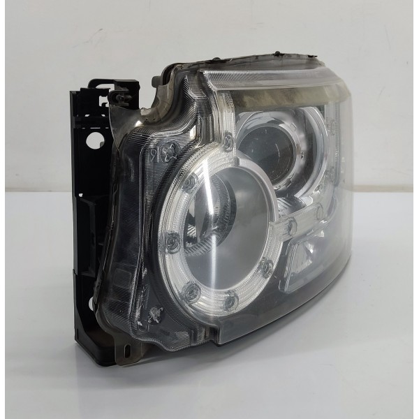 Farol Lado Esquerdo Discovery 4 3.0 2012 Esquerdo