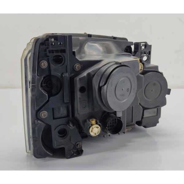 Farol Lado Esquerdo Discovery 4 3.0 2012 Esquerdo