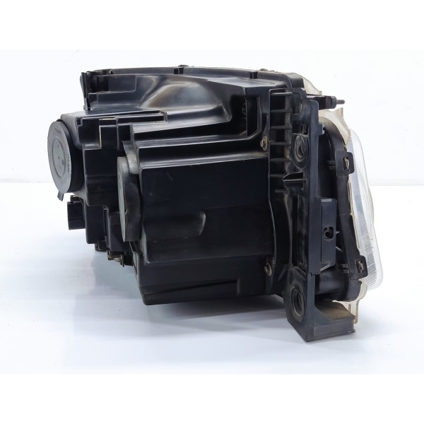 Farol Lado Esquerdo Discovery 4 3.0 2012 Esquerdo