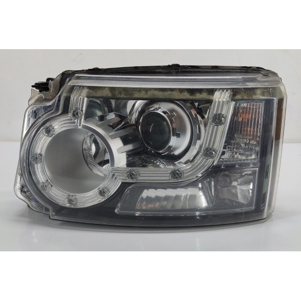 Farol Lado Esquerdo Discovery 4 3.0 2012 Esquerdo