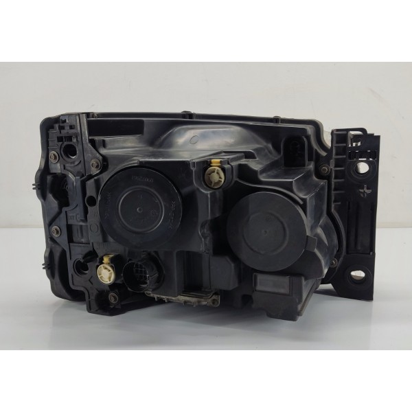 Farol Lado Esquerdo Discovery 4 3.0 2012 Esquerdo