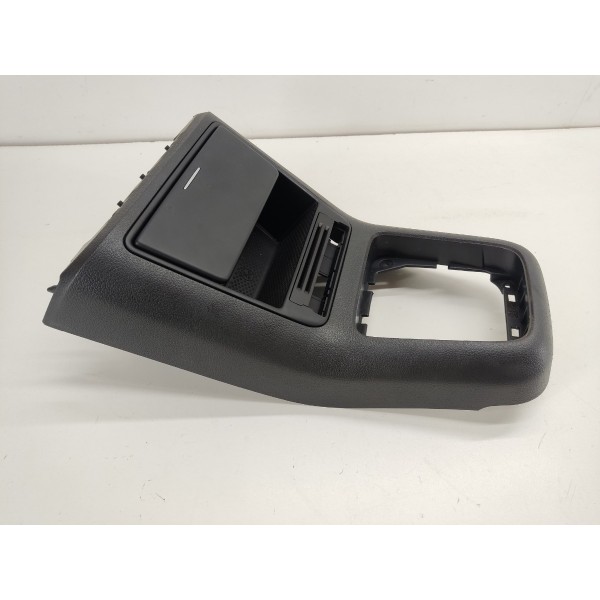 Moldura Console Central Tiguan 2012 Tsi