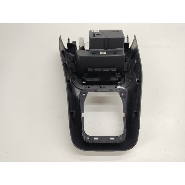 Moldura Console Central Tiguan 2012 Tsi