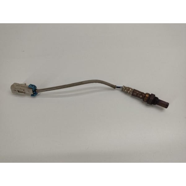 Sonda Lambda Chevrolet Captiva 3.6 2011