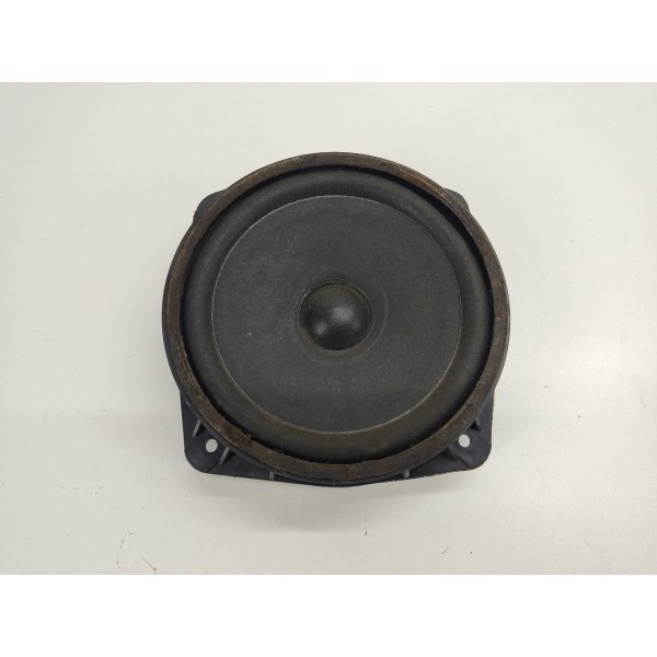 Auto Falante Porta Chevrolet Captiva 3.6 2011 Preto