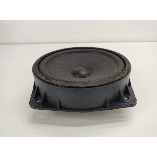 Auto Falante Porta Chevrolet Captiva 3.6 2011 Preto