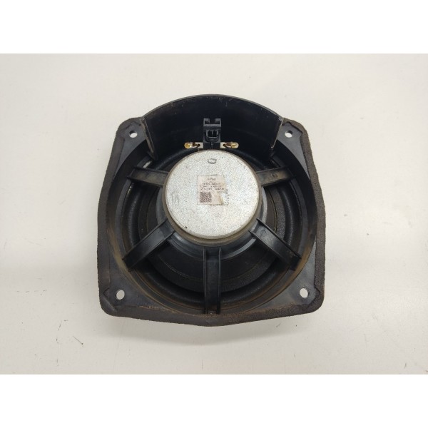 Auto Falante Porta Chevrolet Captiva 3.6 2011 Preto