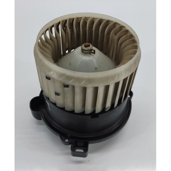 Ventoinha Ar Forçado Traseiro Discovery 4 3.0 2012