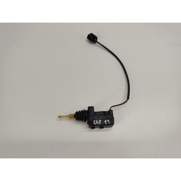 Trava Portinhola Tanque Chevrolet Captiva 3.6 2011