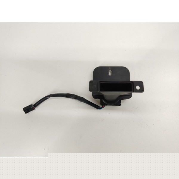 Sensor Temperatura Interna Chevrolet Captiva 3.6 2011