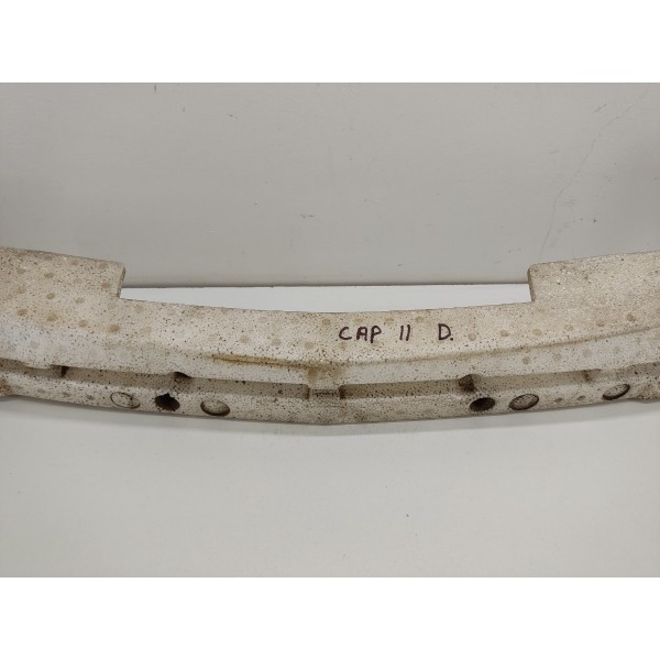 Isopor Absorvedor Impacto Dianteiro Chevrolet Captiva 2011