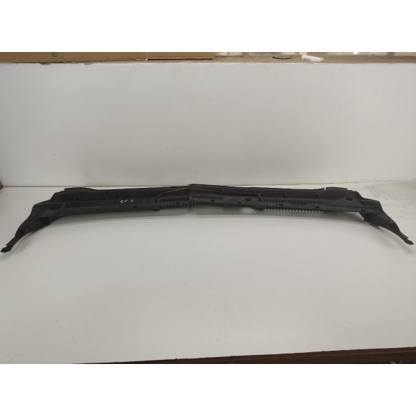 Churrasqueira Chevrolet Captiva 3.6 2011 Preto Churrasqueira