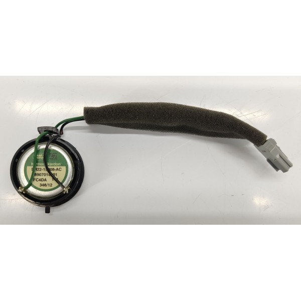 Auto Falante Tweeter Discovery 4 3.0 2012 Bh2218808 Preto