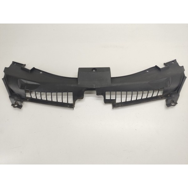 Acabamento Superior Painel Frontal Captiva 2011 Com Detalhe Preto Churrasqueira