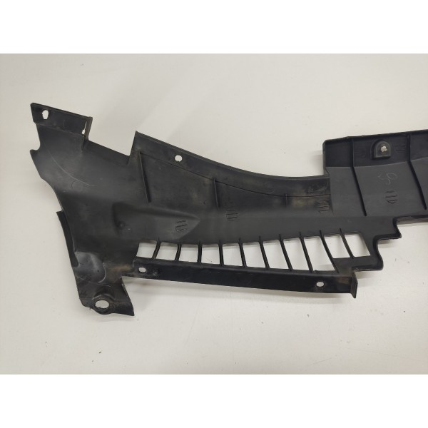 Acabamento Superior Painel Frontal Captiva 2011 Com Detalhe Preto Churrasqueira