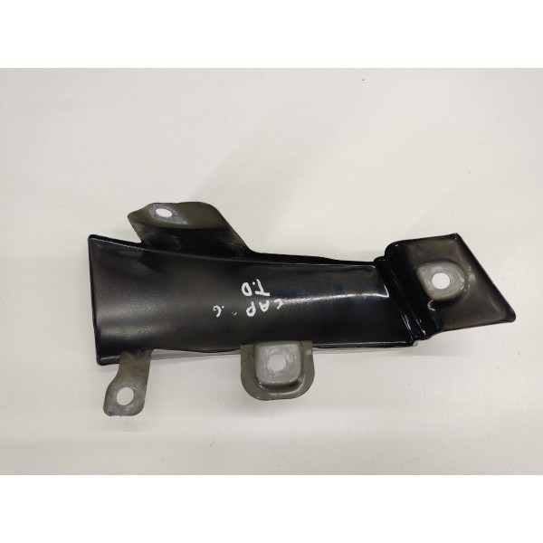 Acabamento Inferior Lanterna T\d Chevrolet Captiva 3.6 2011