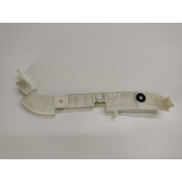 Suporte Para Choque Traseiro \d Chevrolet Captiva 2011