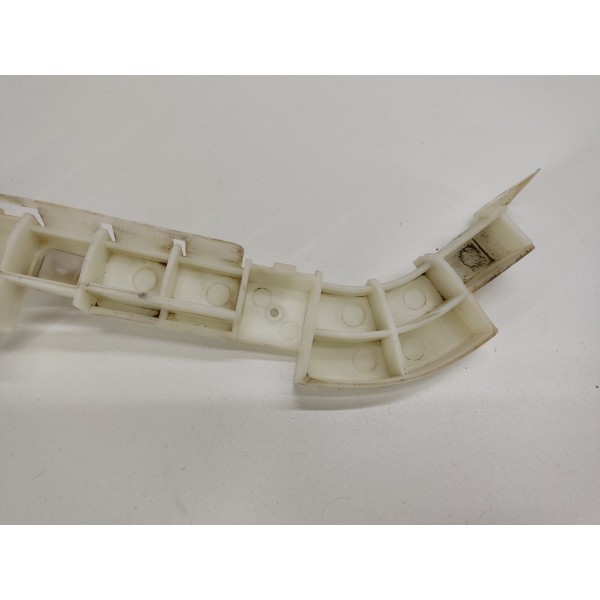 Suporte Para Choque Traseiro \d Chevrolet Captiva 2011