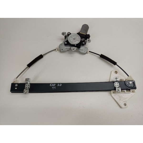 Maquina Vidro Dianteira Direita Chevrolet Captiva 3.6 2011