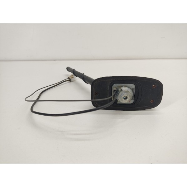 Antena Teto Chevrolet Captiva 3.6 2011 Preto