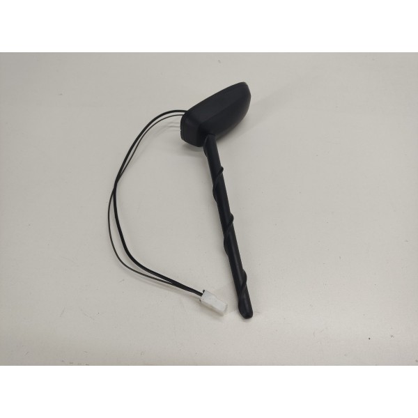 Antena Teto Chevrolet Captiva 3.6 2011 Preto
