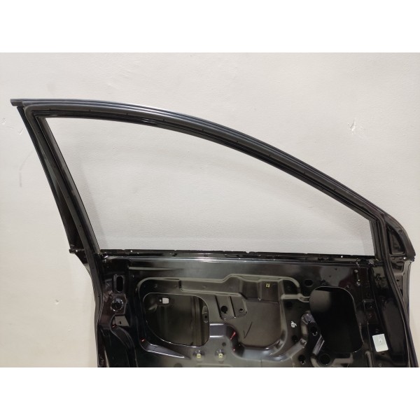 Porta Dianteira Esquerda Chevrolet Captiva 3.6 2011 Dianteira Esquerdo Preto