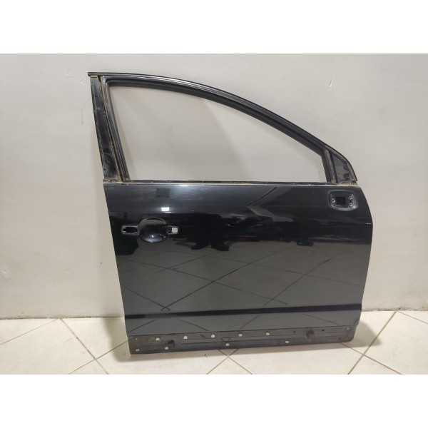 Porta Dianteira Direita Chevrolet Captiva 3.6 2011 Dianteira Dianteira Preto