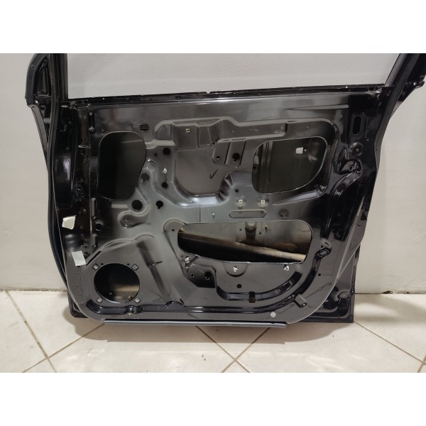 Porta Dianteira Direita Chevrolet Captiva 3.6 2011 Dianteira Dianteira Preto