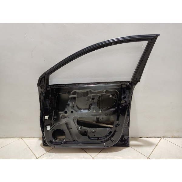 Porta Dianteira Direita Chevrolet Captiva 3.6 2011 Dianteira Dianteira Preto
