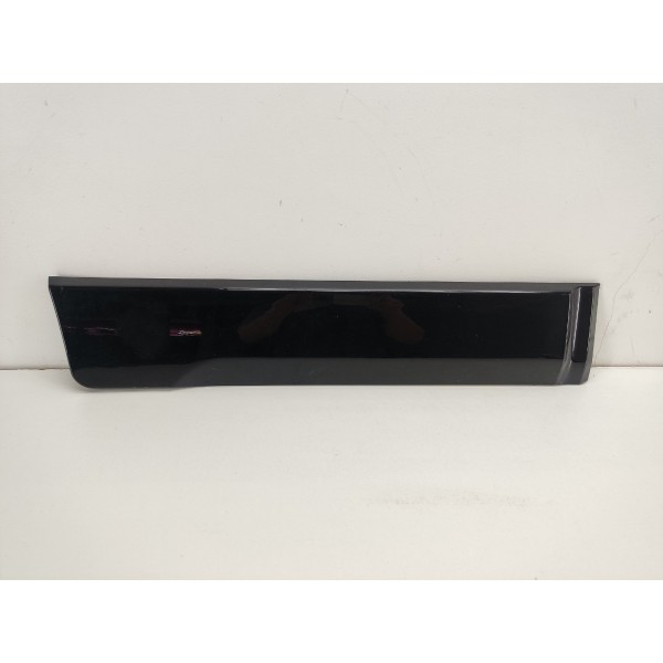 Friso Porta Traseira Direita Chevrolet Captiva 3.6 2011