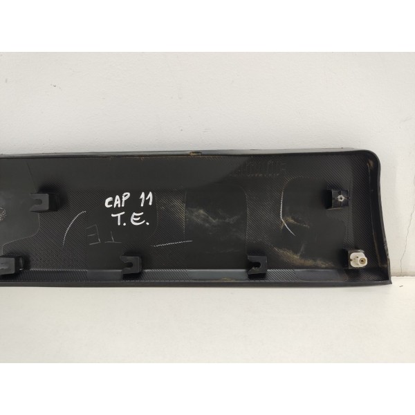 Friso Porta Traseira Esquerda Chevrolet Captiva 3.6 2011