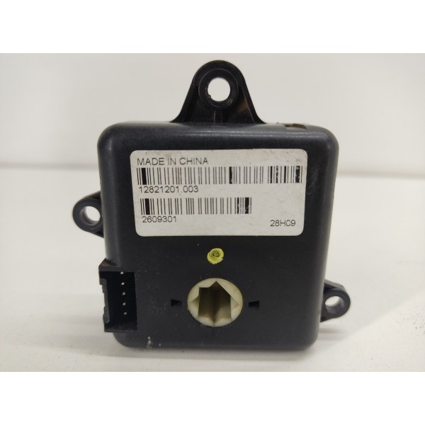 Motor Atuador Caixa Ar Chevrolet Captiva 3.6 2011 C01